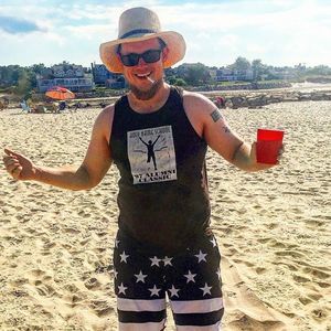 Meet your Posher, Dan